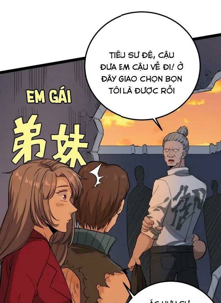 hồi xuân tiểu độc y chapter 64 33