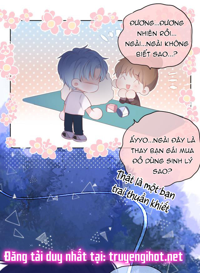 cạm bẫy của hồ ly chapter 4.3 9