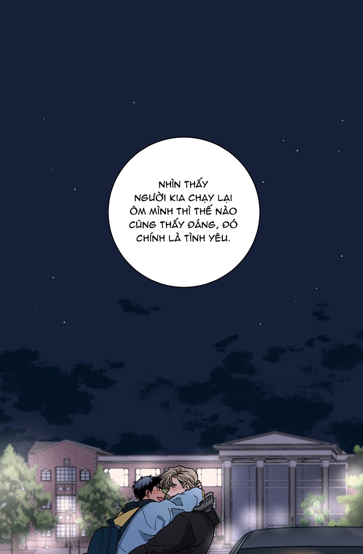 yêu em đi, bác sĩ! chapter 49 18