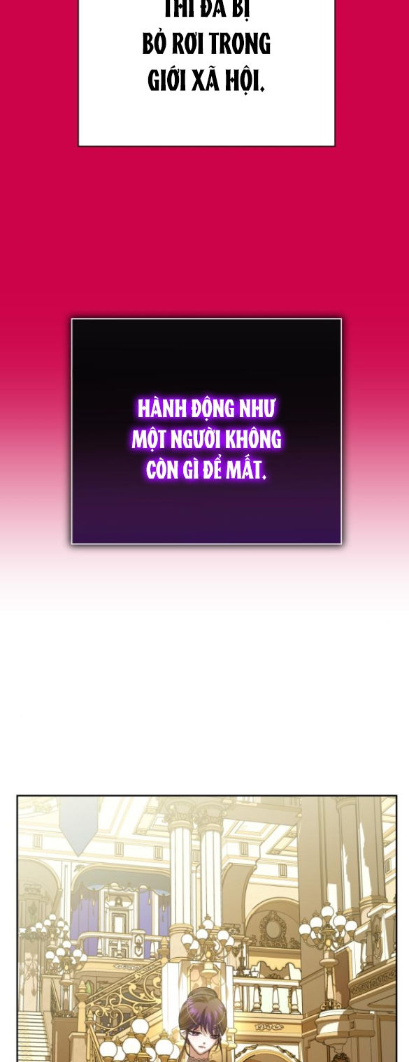 tôi muốn trở thành cô ấy dù chỉ là một ngày chapter 145.2 30