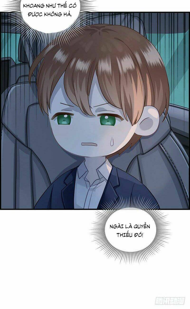 phúc hắc thiếu gia trêu chọc tôi chapter 24 6