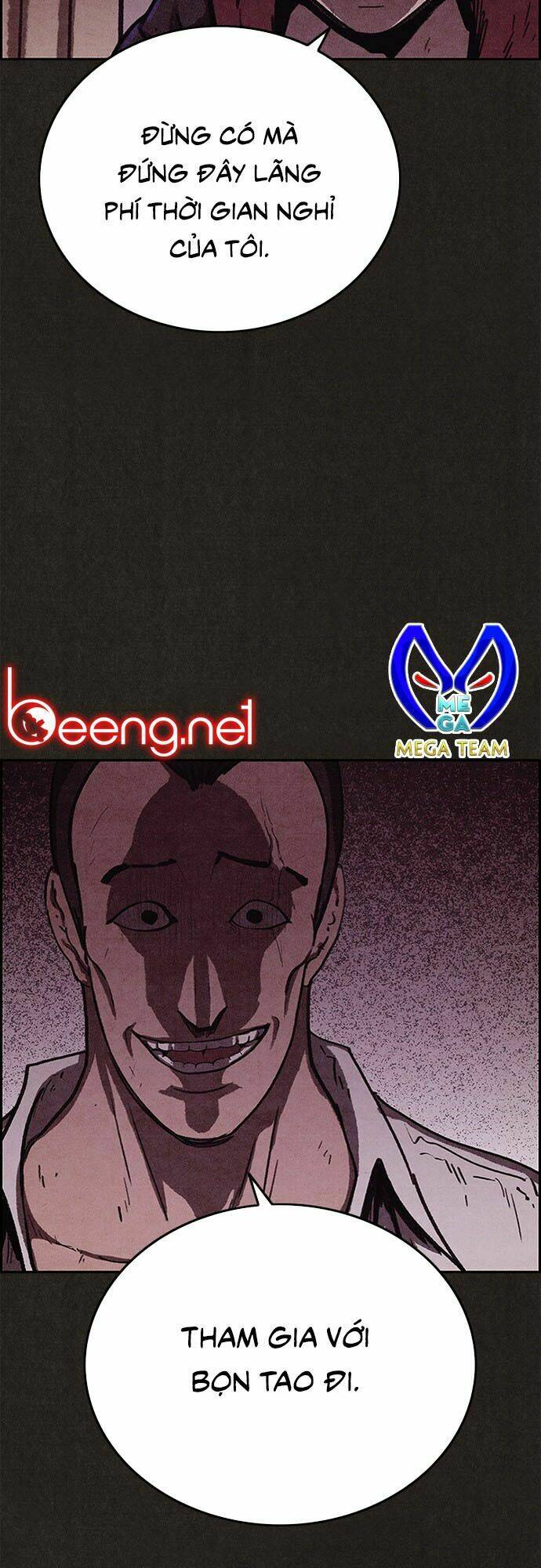 quái vật tại chung cư xanh chapter 88 19