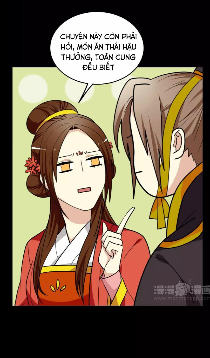 lưỡng bất nghi (full) chapter 136 9