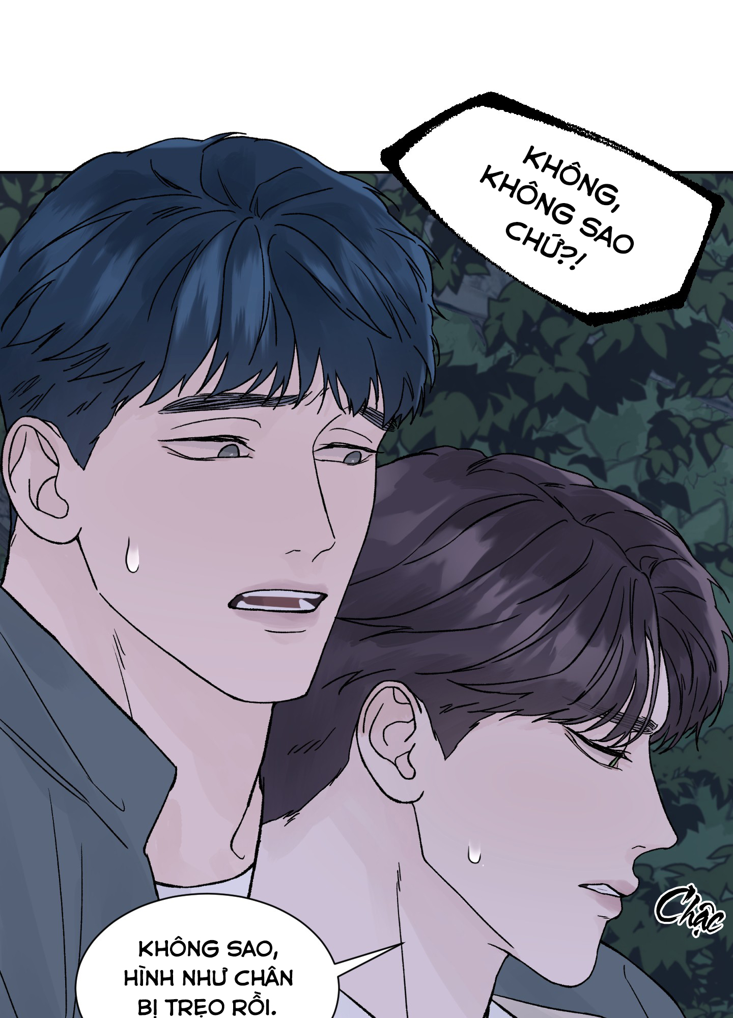 đêm tối kinh hoàng chapter 5 68