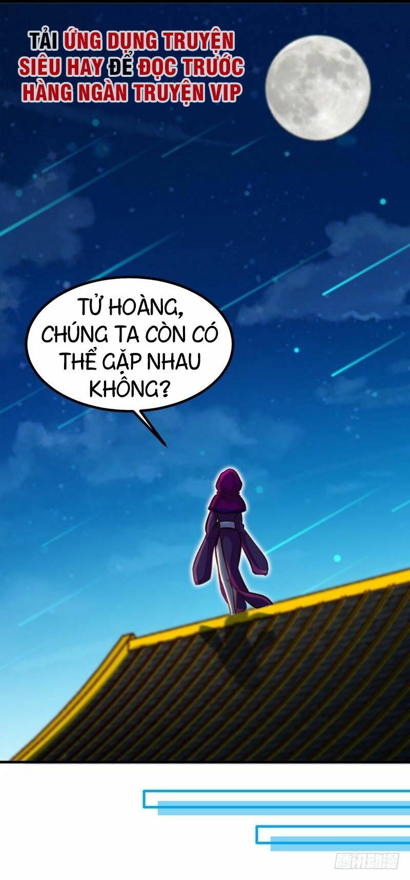 chí tôn thần ma chapter 150 12
