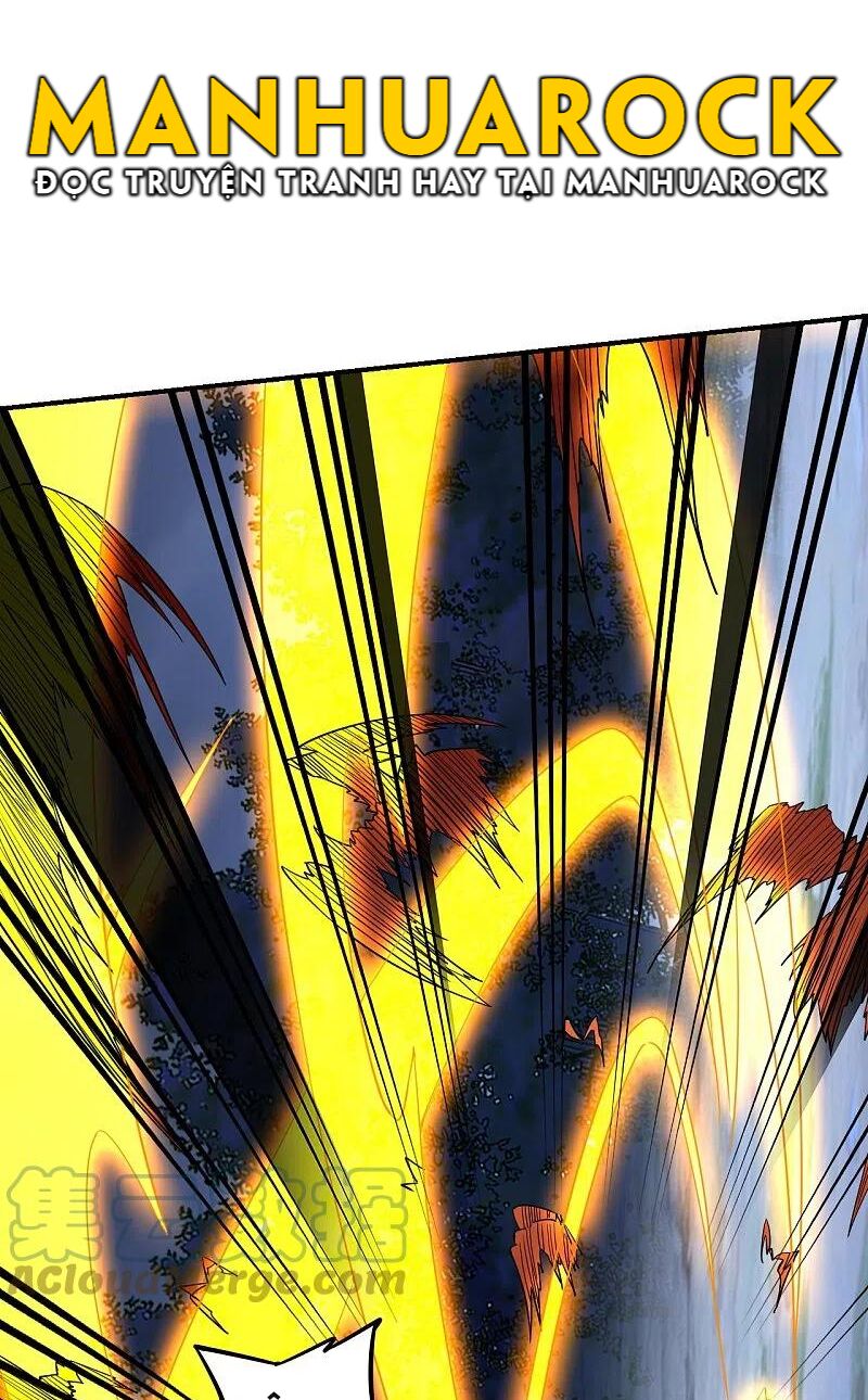 tiên võ đế tôn chapter 303 67