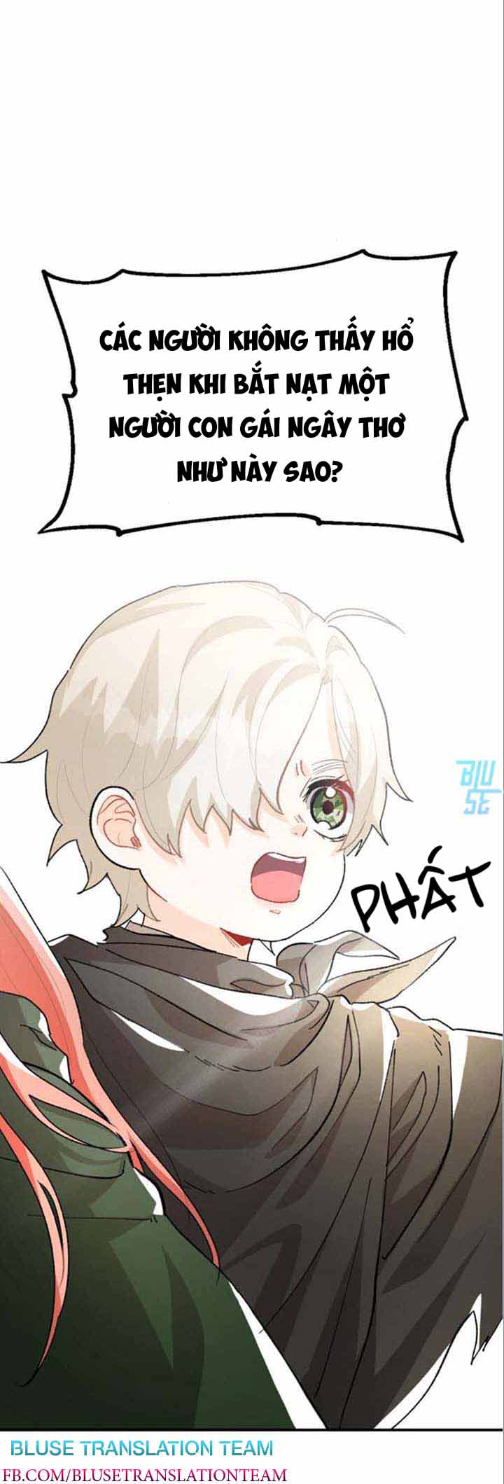 kế hoạch nuôi dưỡng hoàng tử chapter 4 12