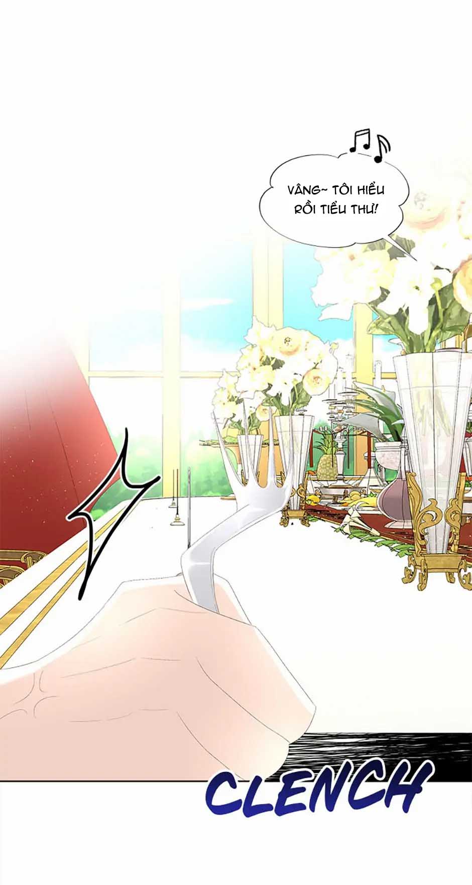 tôi là bảo mẫu bất đắc dĩ của nam chính chapter 2.2 20