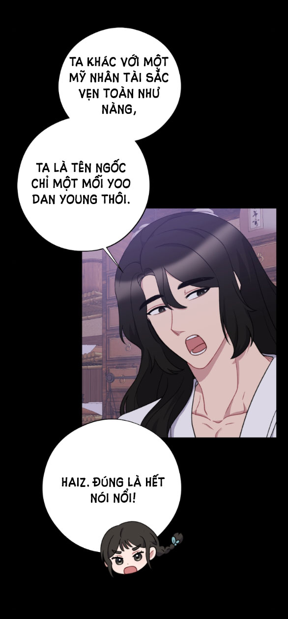 [18+] mơ về một cơn mưa phùn chapter 26.1 16