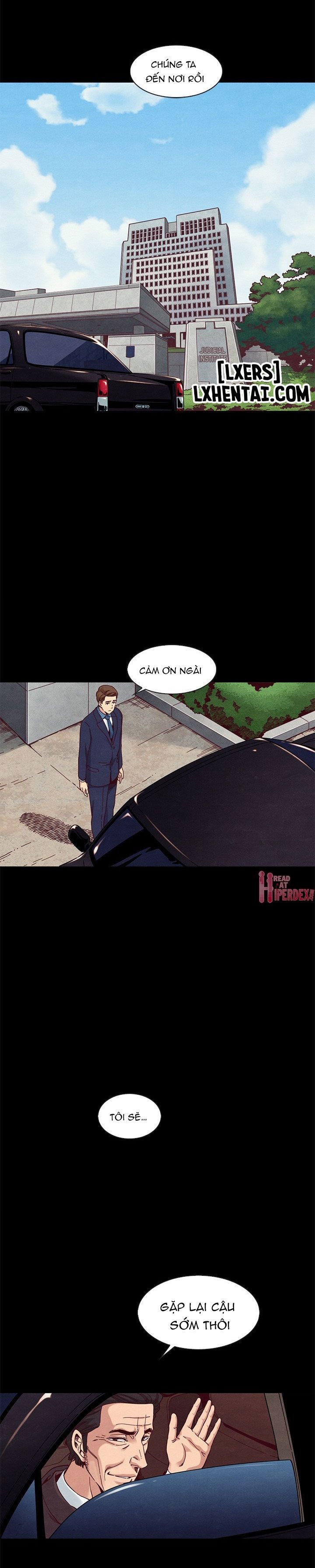 công tử bột chapter 17 16