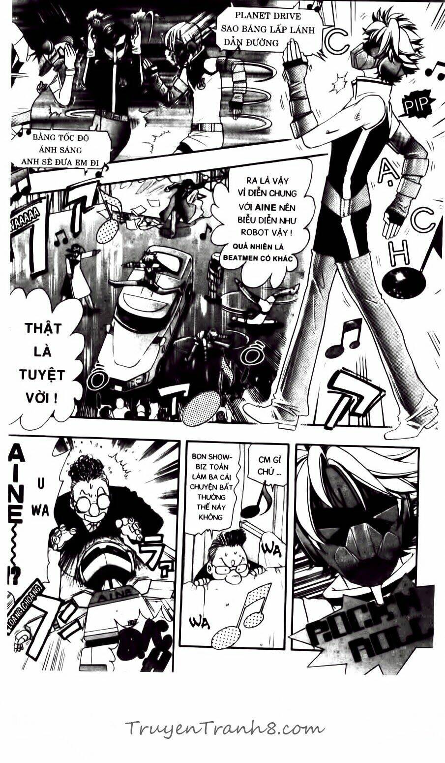 dragon voice chapter 67 15