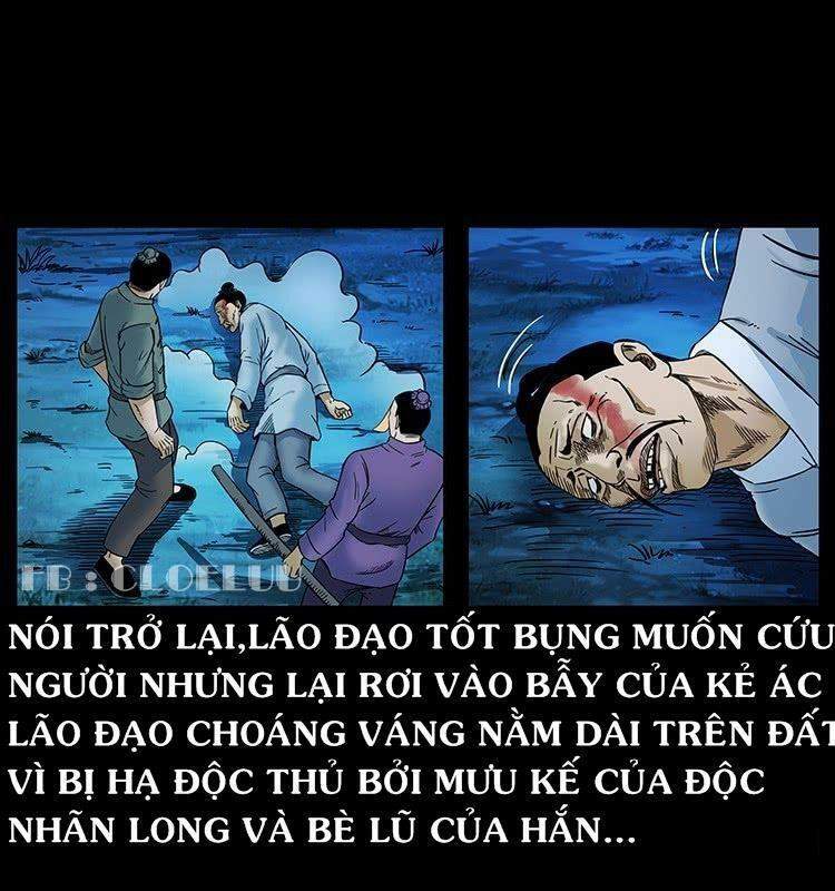 tiên sơn truyền kỳ chapter 18.1 2