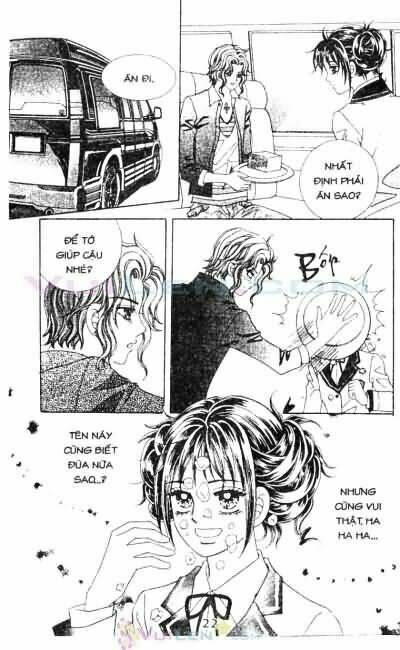 không bao giờ khóc chapter 11 22