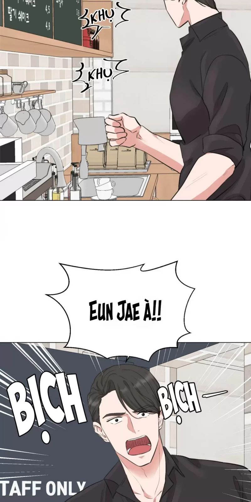 họ đã ngủ với nhau chapter 7 17