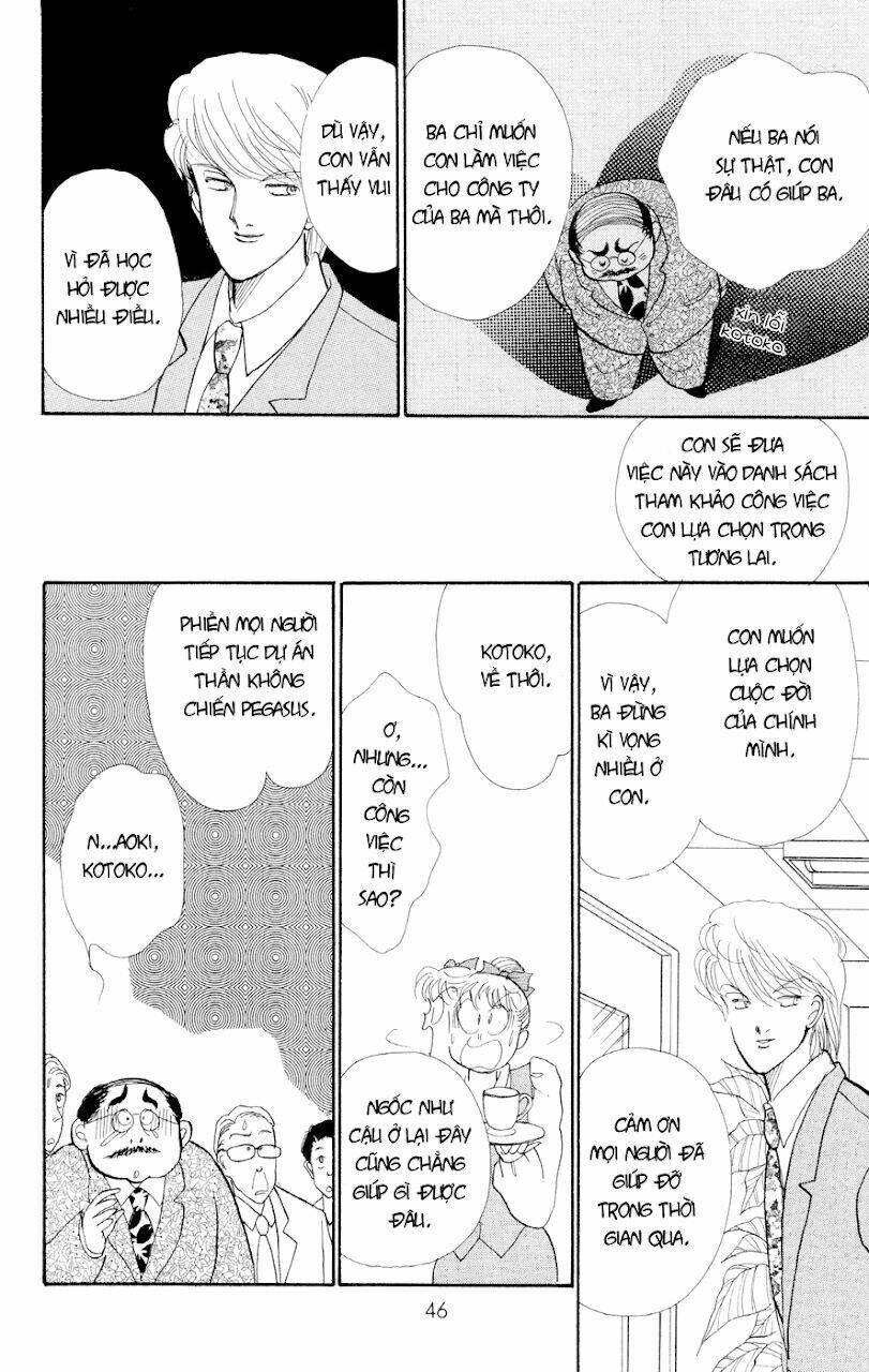 itazura na kiss chapter 28 45