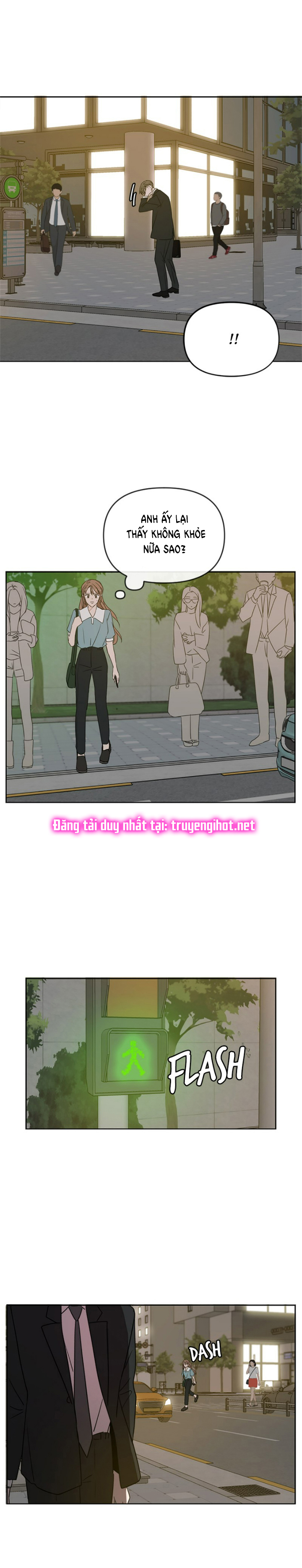 hẹn gặp anh ở kiếp thứ 19 chapter 63 6