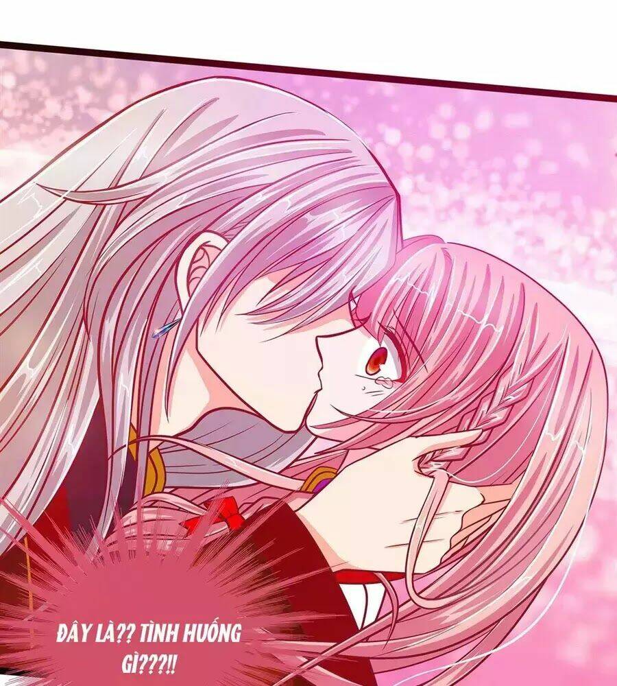 sủng thê cuồng ma của minh vương điện hạ chapter 3 11