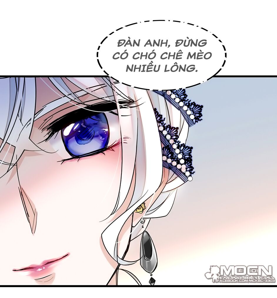 long phượng phiên chuyển chapter 50 26