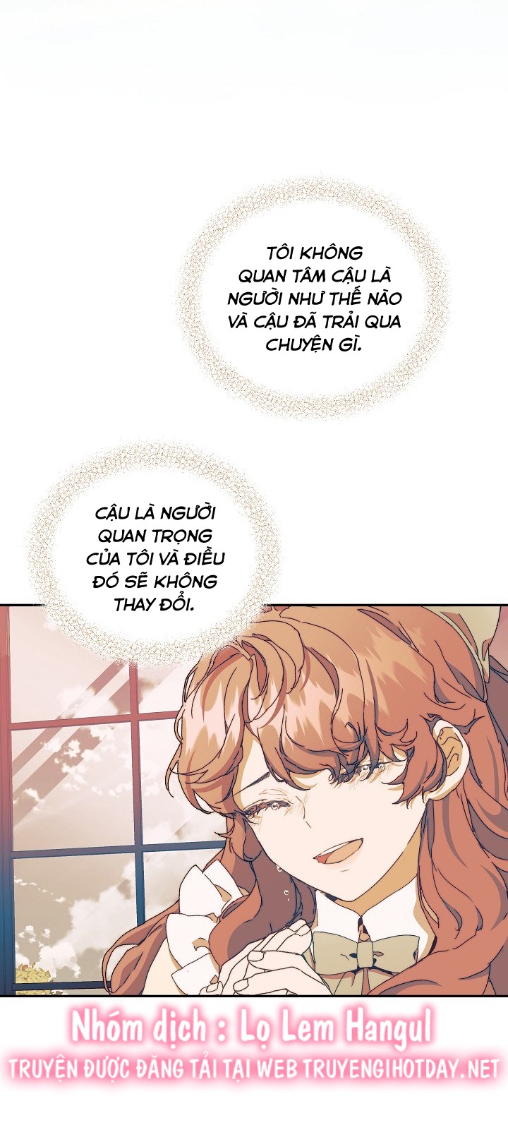 tôi là bảo mẫu của nam chính chapter 8 17