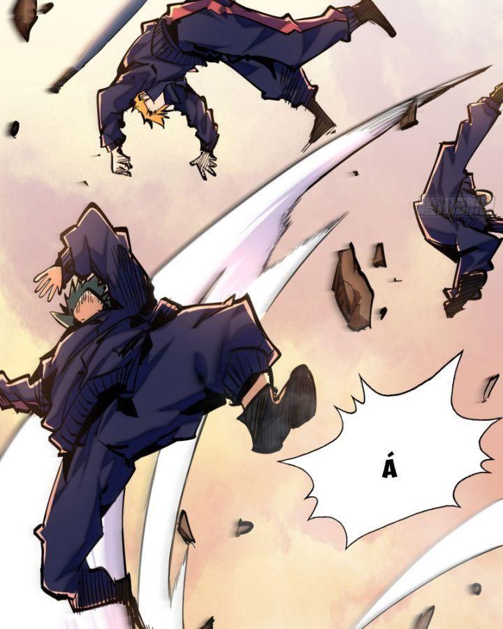 ta thật sự không phải ma vương chapter 1 29