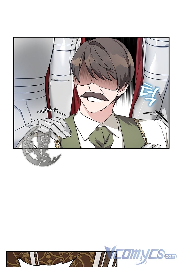 trở thành con gái út của công tước phản diện chapter 11 18