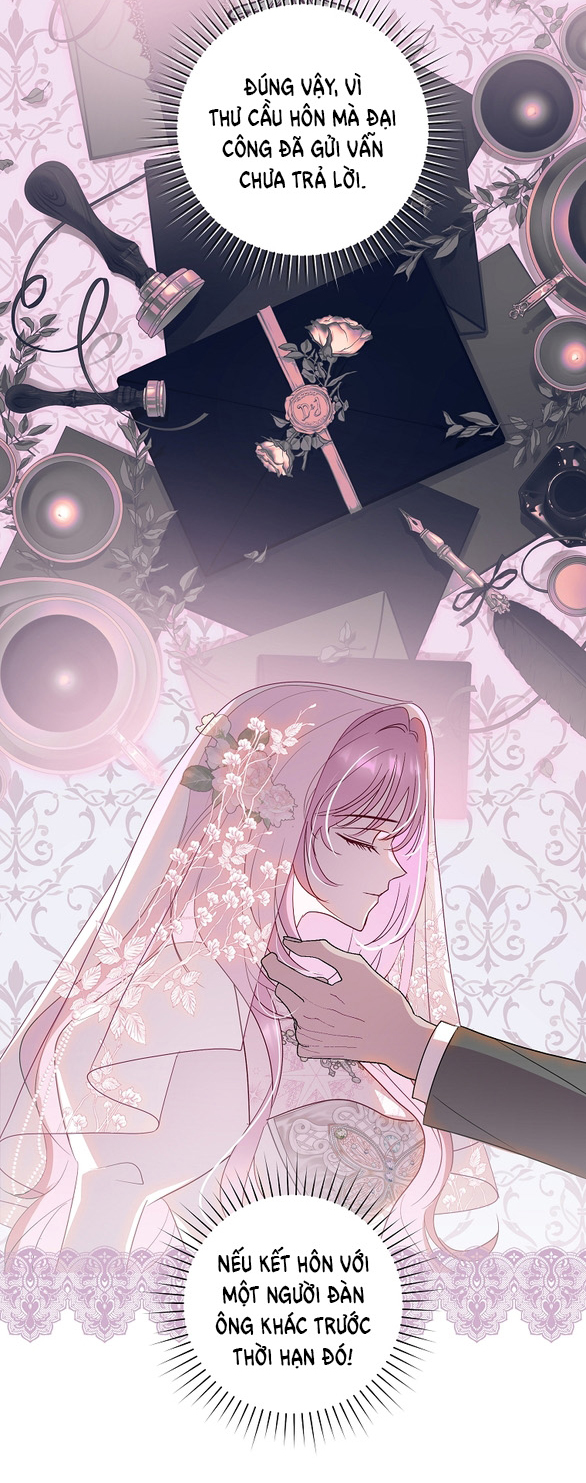 ngài công tước, tôi sẽ làm mọi thứ, trừ việc kết hôn! chapter 3.2 6