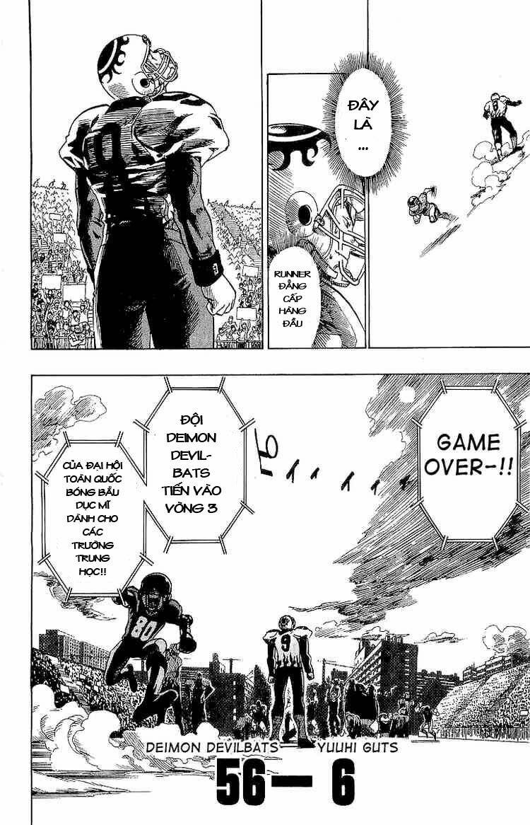 lá chắn mắt chapter 105 20