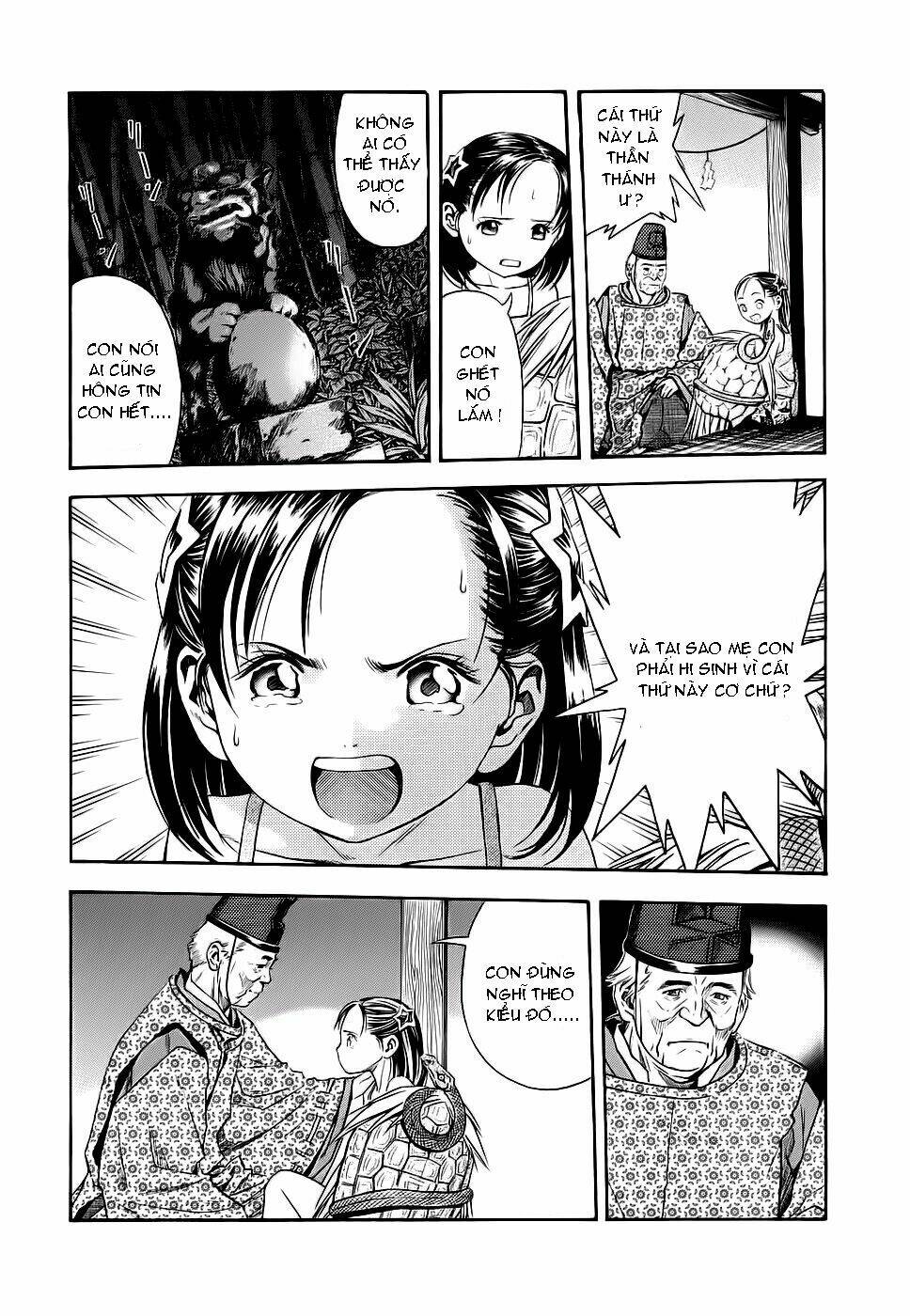 otogi matsuri chapter 42 4