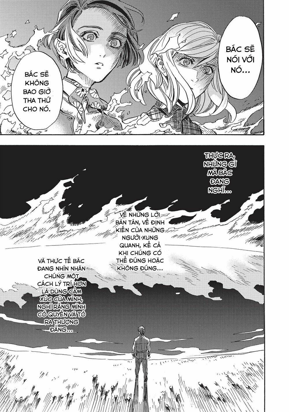 shimanami tasogare chapter 19 11