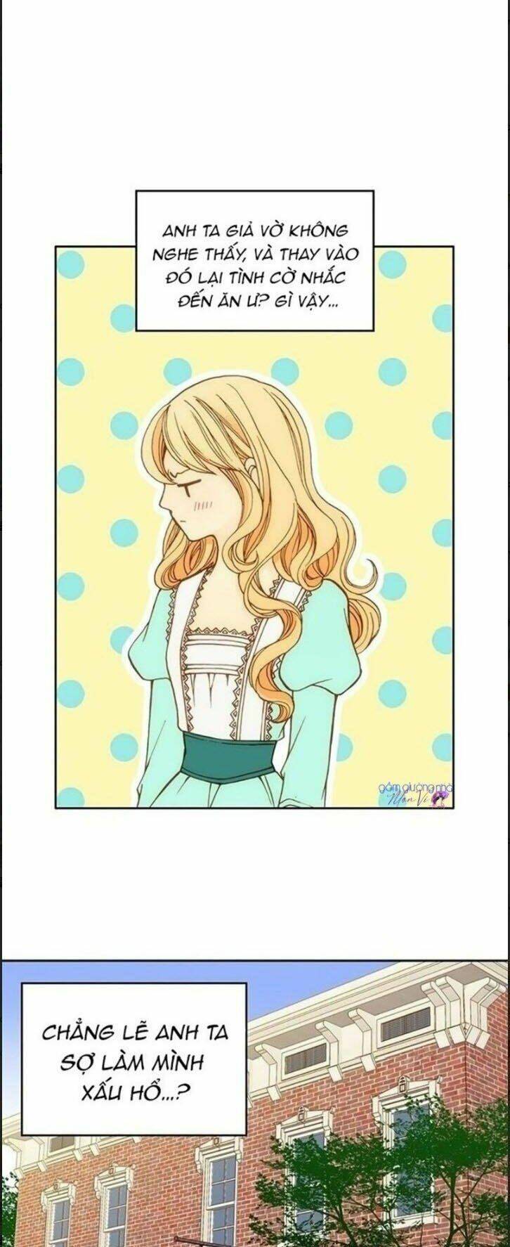 wendy , cô gái bán hoa chapter 12 13