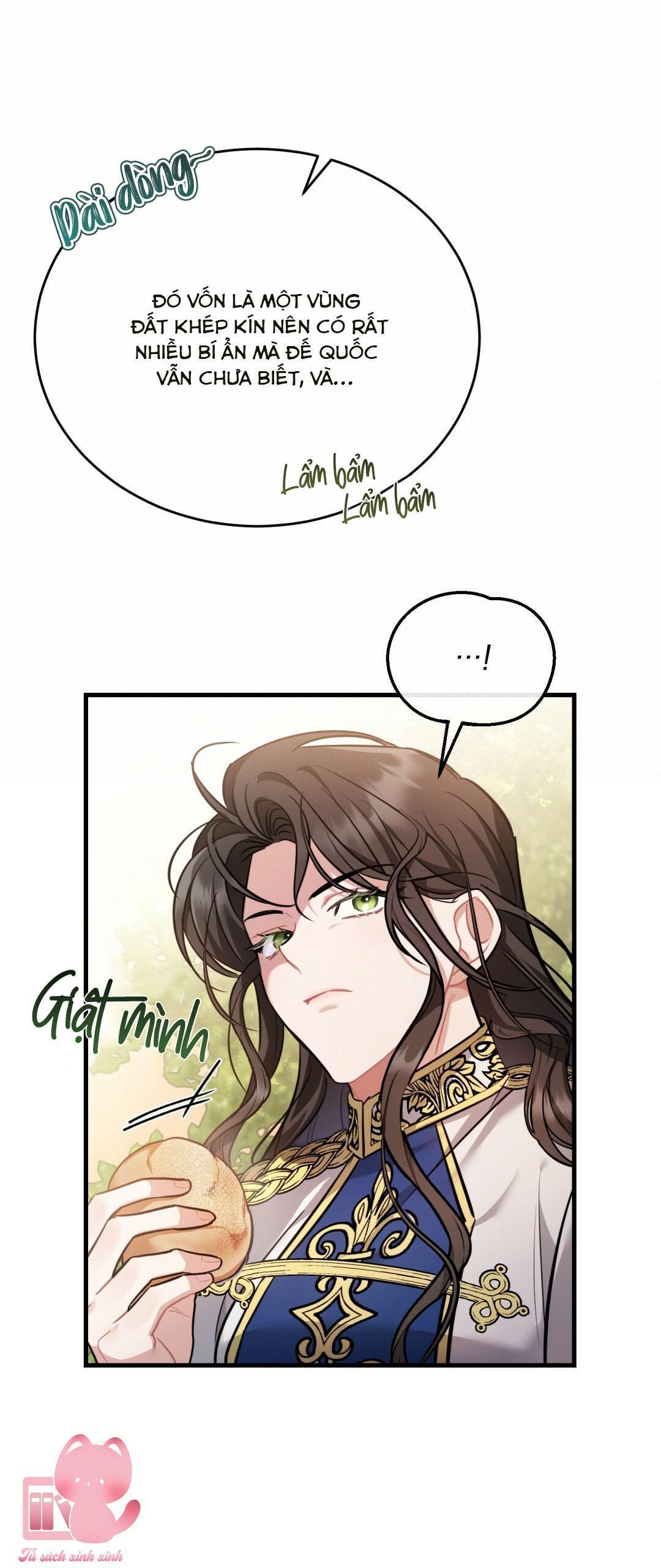 đêm đen khuất bóng chapter 14 64