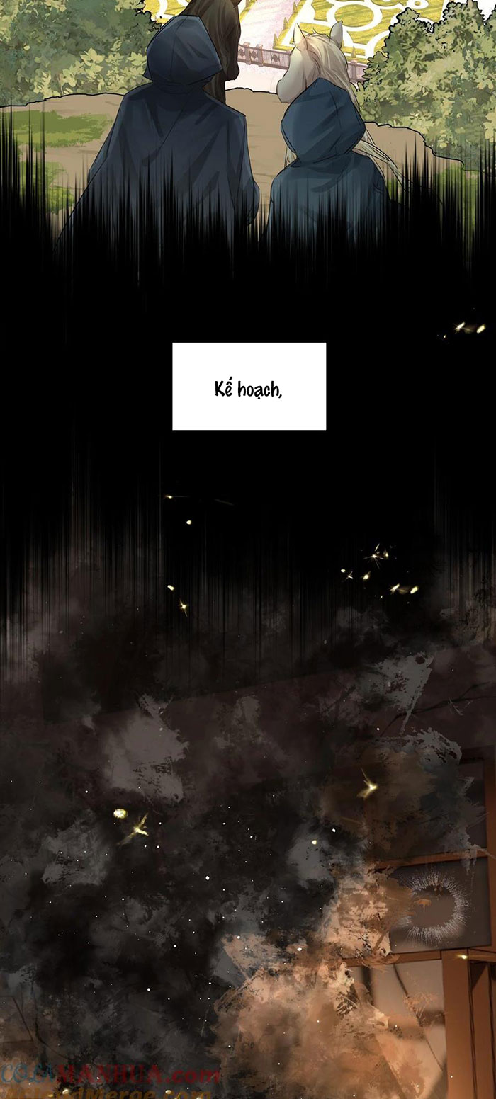 tình cũ là vua chapter 47 40