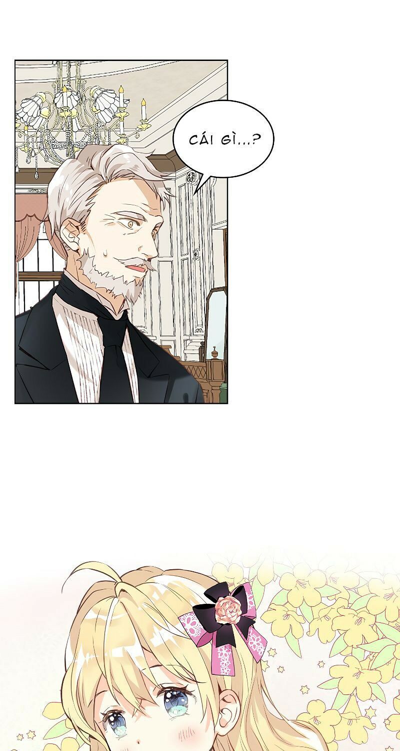 con có phải con là con gái của ngài không? chapter 11 35