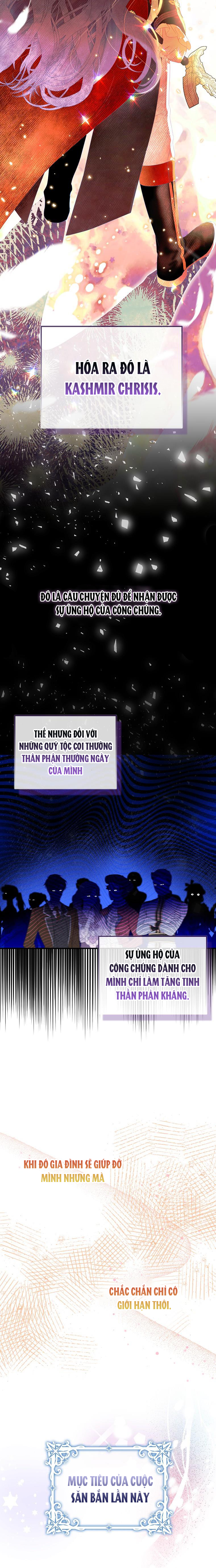 tôi sẽ cố gắng bảo vệ em gái chapter 55 9