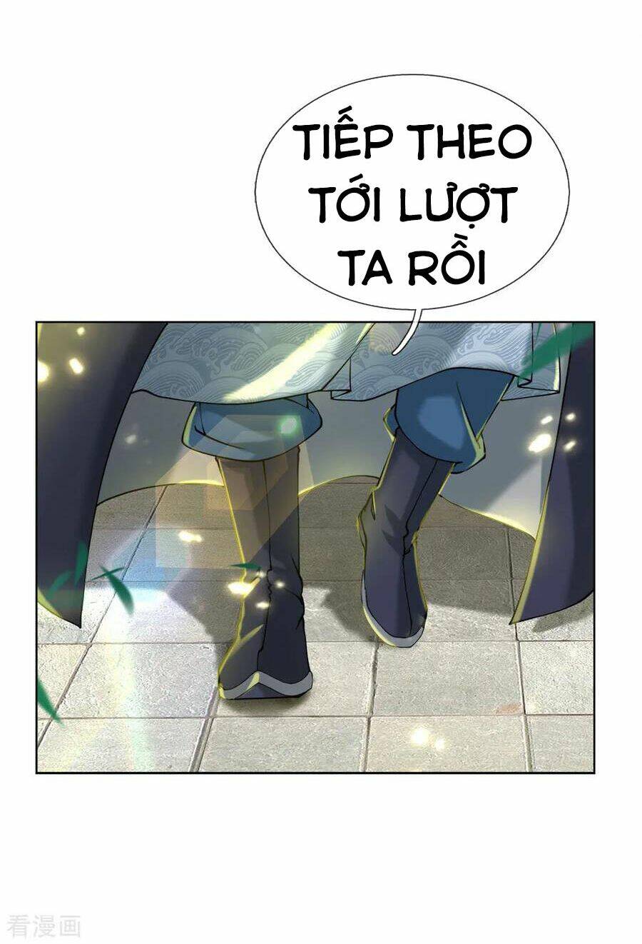 thân thể của ta là kiếm chủng chapter 73 11