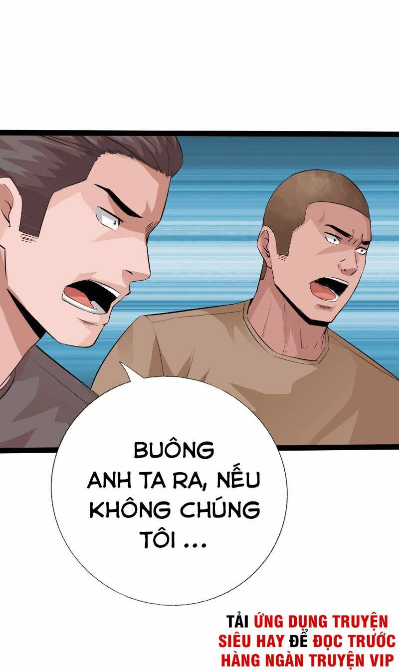 tuyệt phẩm tà thiếu chapter 132 16