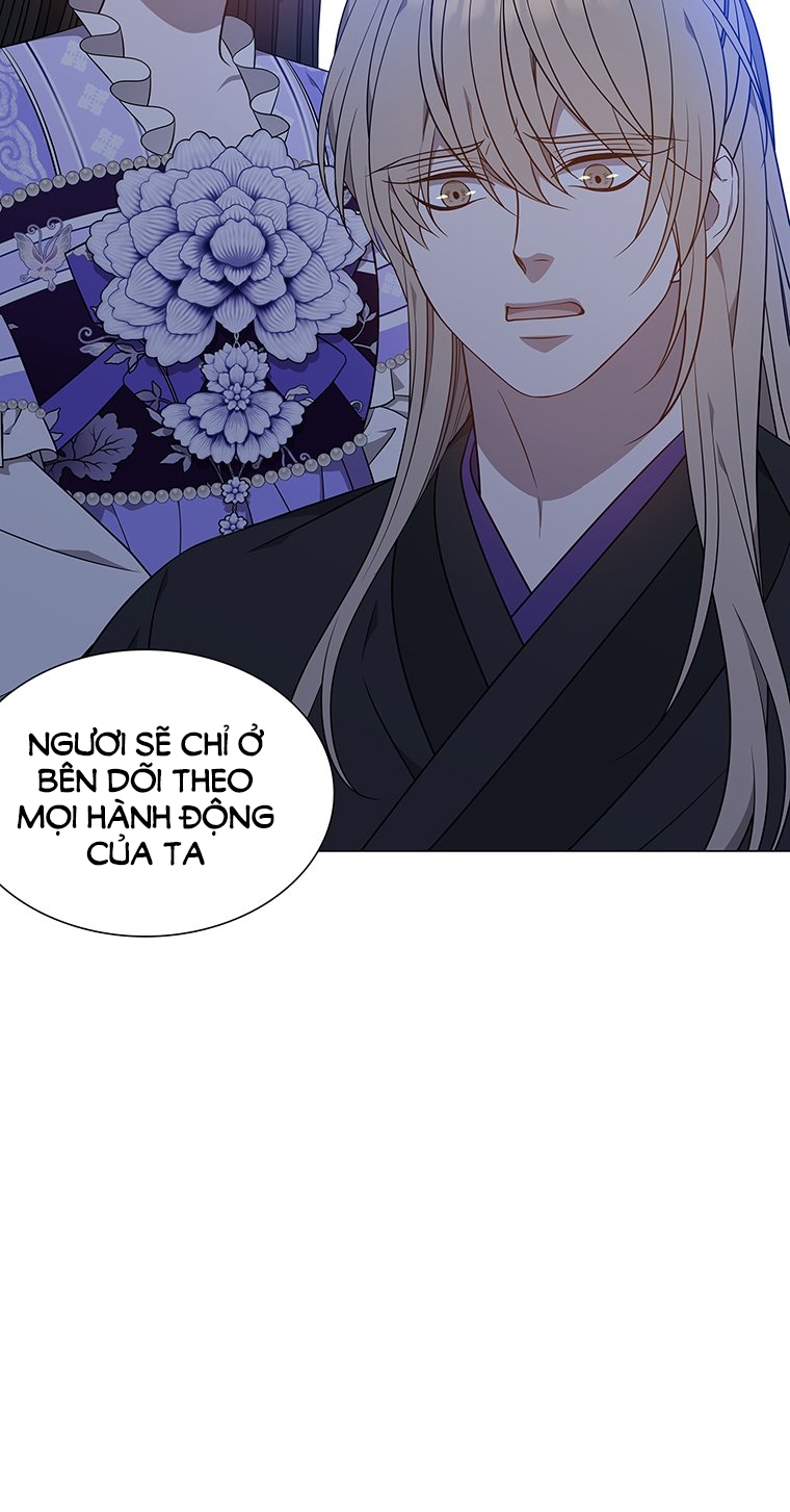 Ve Vãn, Mê Hoặc Hồ Ly chapter 49.2 - Trang 59