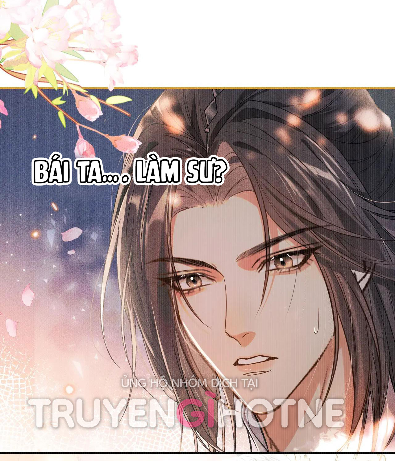 husky và sư tôn mèo trắng chapter 30 21