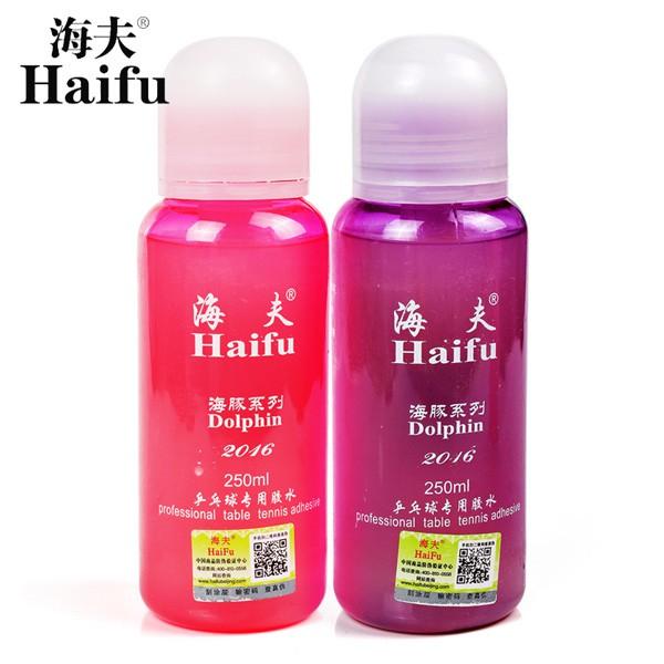 Keo dán mặt vợt bóng bàn Haifu Chính Hãng