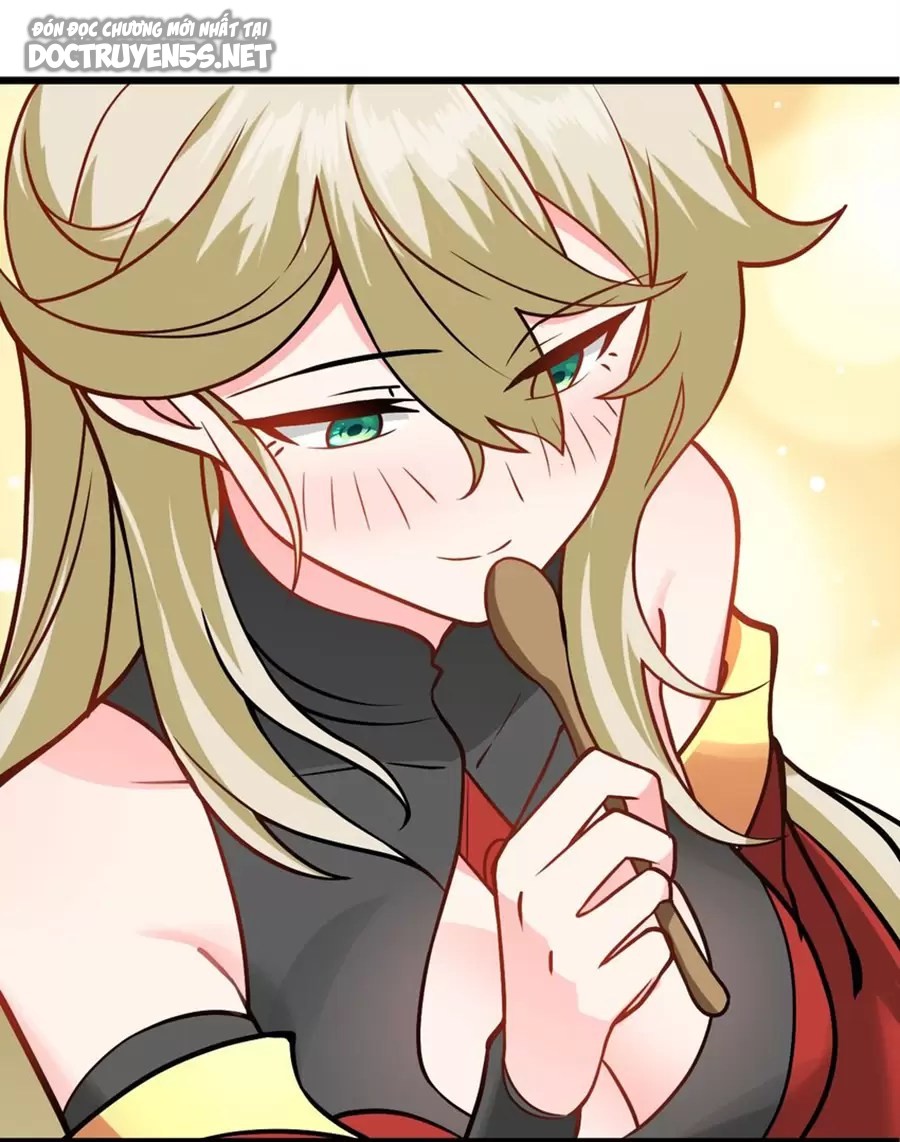 mang theo các tiên tử vô địch thiên hạ chapter 44.1 2