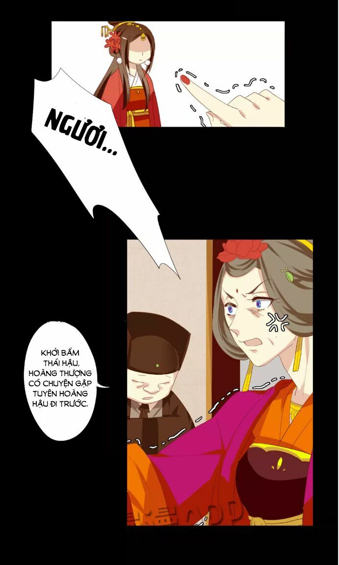 lưỡng bất nghi (full) chapter 7 15