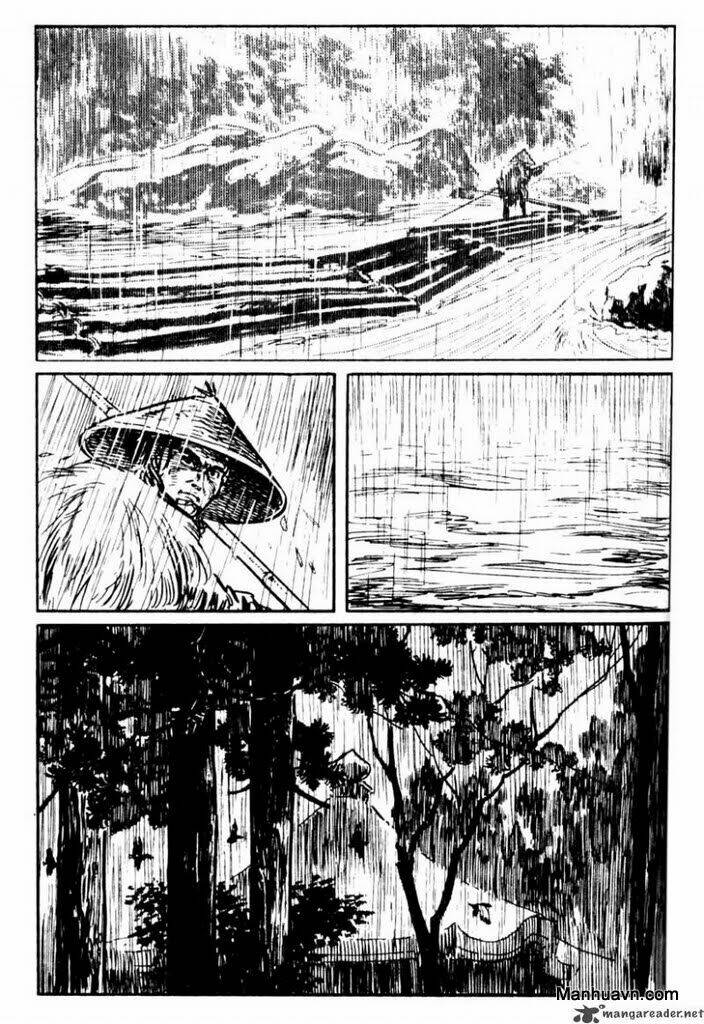 lone wolf and cub chapter 6 17
