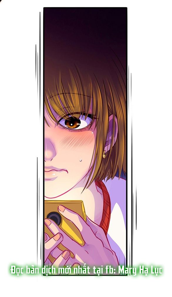 chú cún của em thật đáng yêu chapter 4.2 22