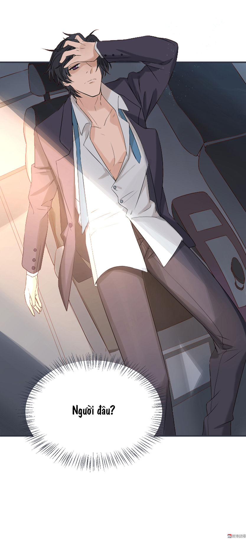 tổng tài truy thê: phu nhân lại chạy trốn chapter 1 43