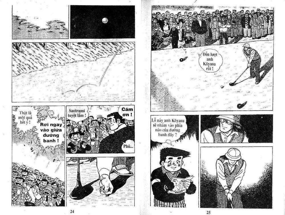 tân teppi chapter 23 11