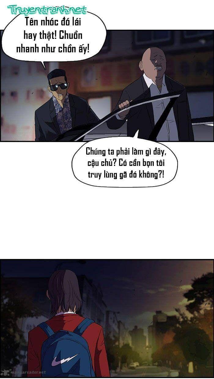 wind breaker chapter 58 47