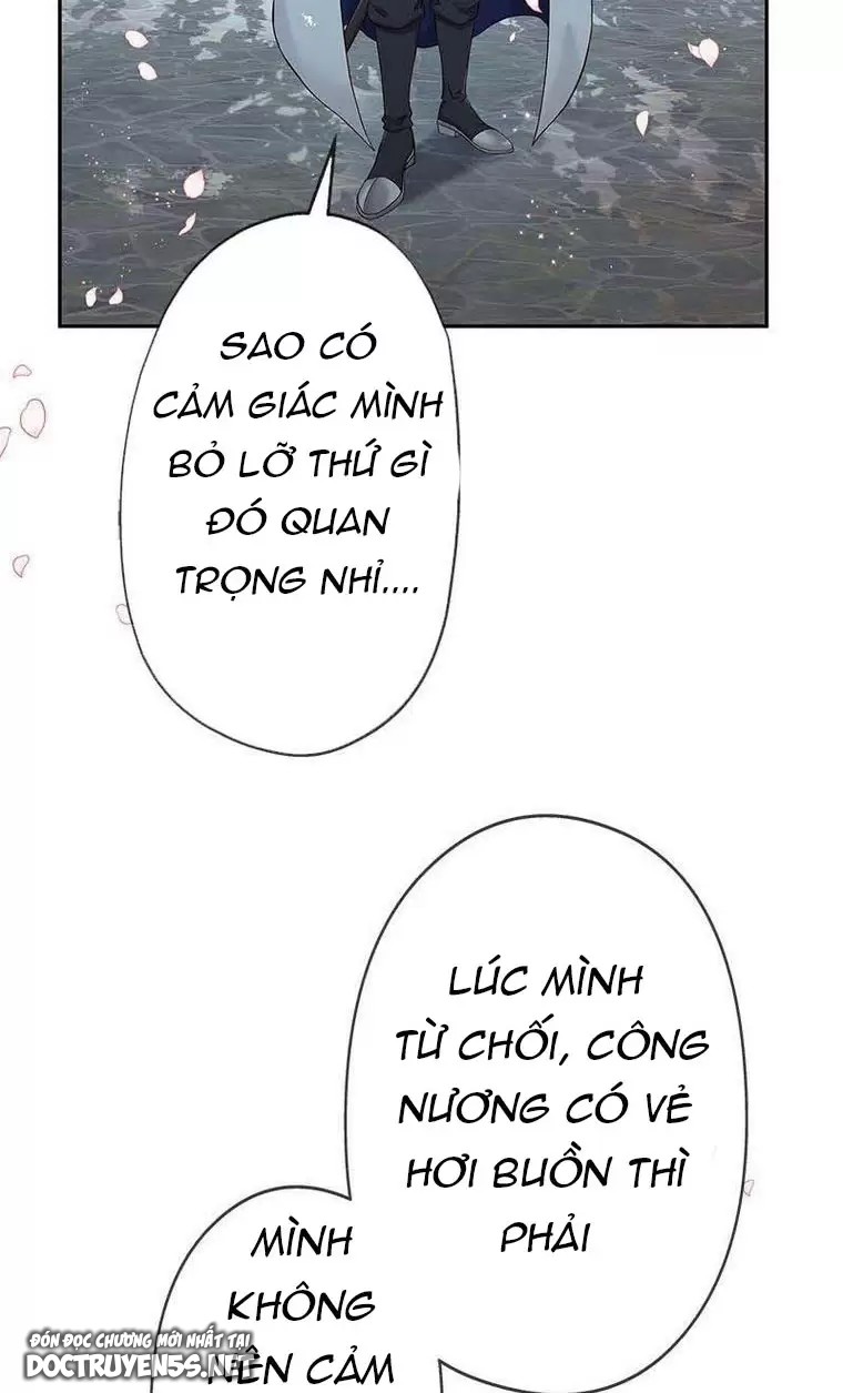 nếu tôi là nhân vật phản diện liệu tôi sẽ chết chapter 5 49