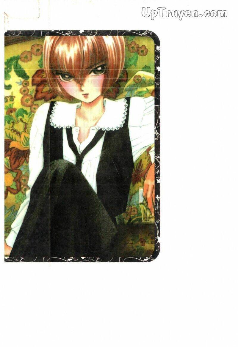 hoàng tử hoa - bud boy chapter 13 2