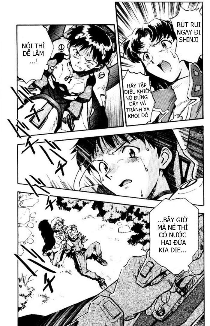 đặc nhiệm không gian chapter 10 3