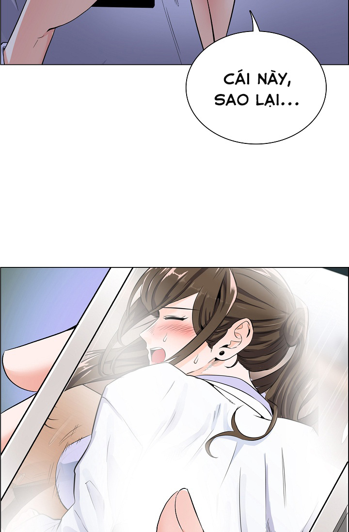 cô bác sĩ nguy hiểm chapter 2 2